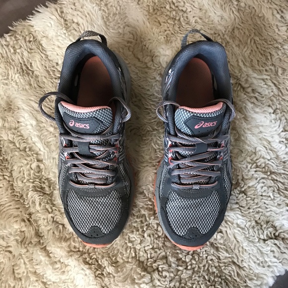 ASICS Gel Venture 6 - Picture 5 of 7